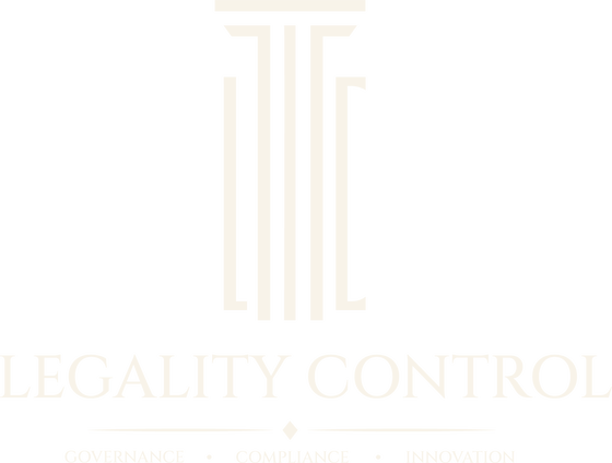 Legality Control